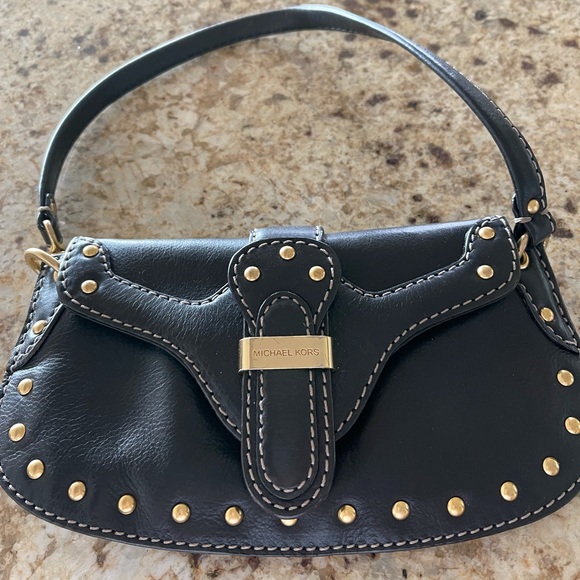 Small Michael Kors Shoulder Bag - Picture 1 of 1